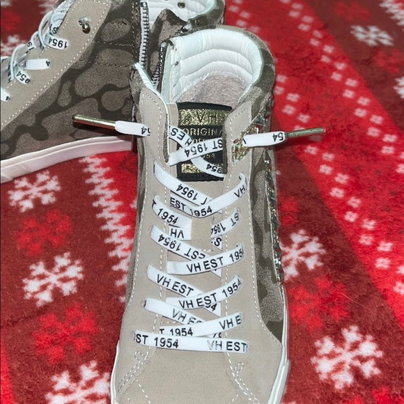 Vintage Havana shoes - Picture 2 of 2